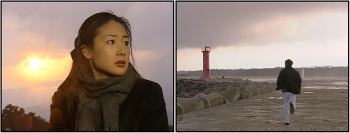 Truth - Korean Drama